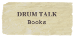 Drum Talk&#10;Books&#13;