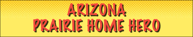 arizona &#10;prairie home hero