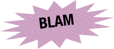 blam