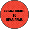 &#10;&#10;animal rights&#10;to &#10;bear arms